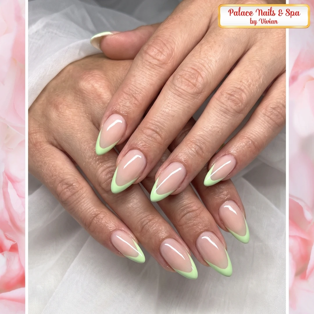 Must Try Nail Designs August 18 2026